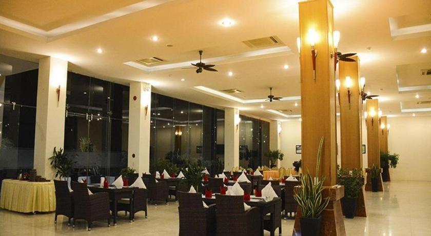 נה טראנג Diamond Bay Golf And Villas מראה חיצוני תמונה