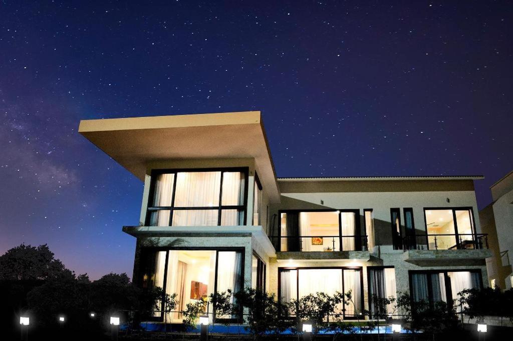 נה טראנג Diamond Bay Golf And Villas מראה חיצוני תמונה