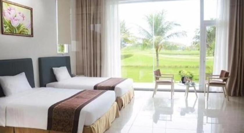 נה טראנג Diamond Bay Golf And Villas מראה חיצוני תמונה