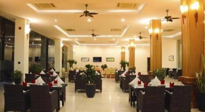 נה טראנג Diamond Bay Golf And Villas מראה חיצוני תמונה