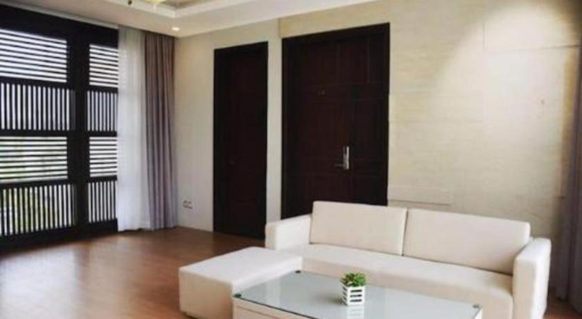 נה טראנג Diamond Bay Golf And Villas מראה חיצוני תמונה