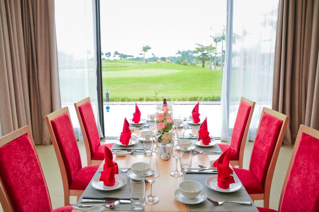 נה טראנג Diamond Bay Golf And Villas מראה חיצוני תמונה