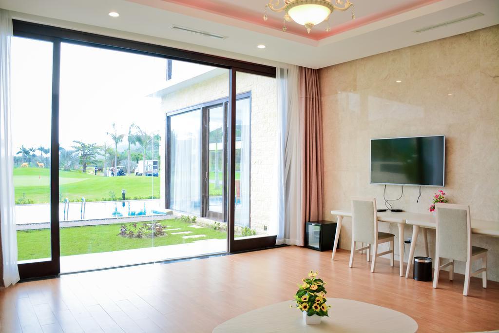 נה טראנג Diamond Bay Golf And Villas מראה חיצוני תמונה