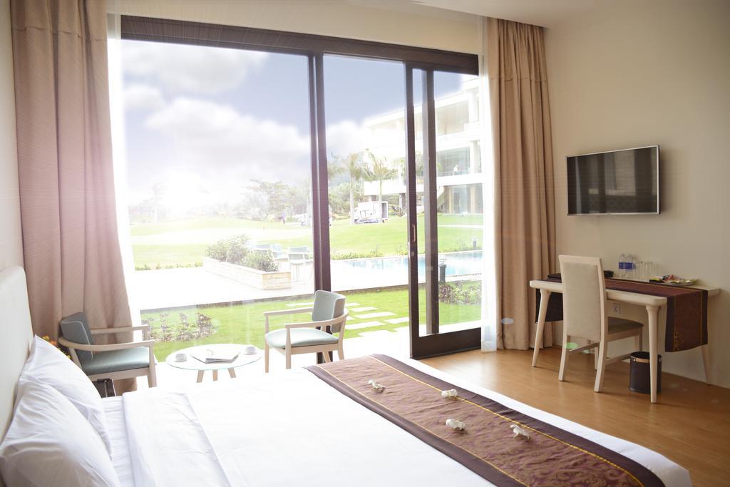 נה טראנג Diamond Bay Golf And Villas מראה חיצוני תמונה