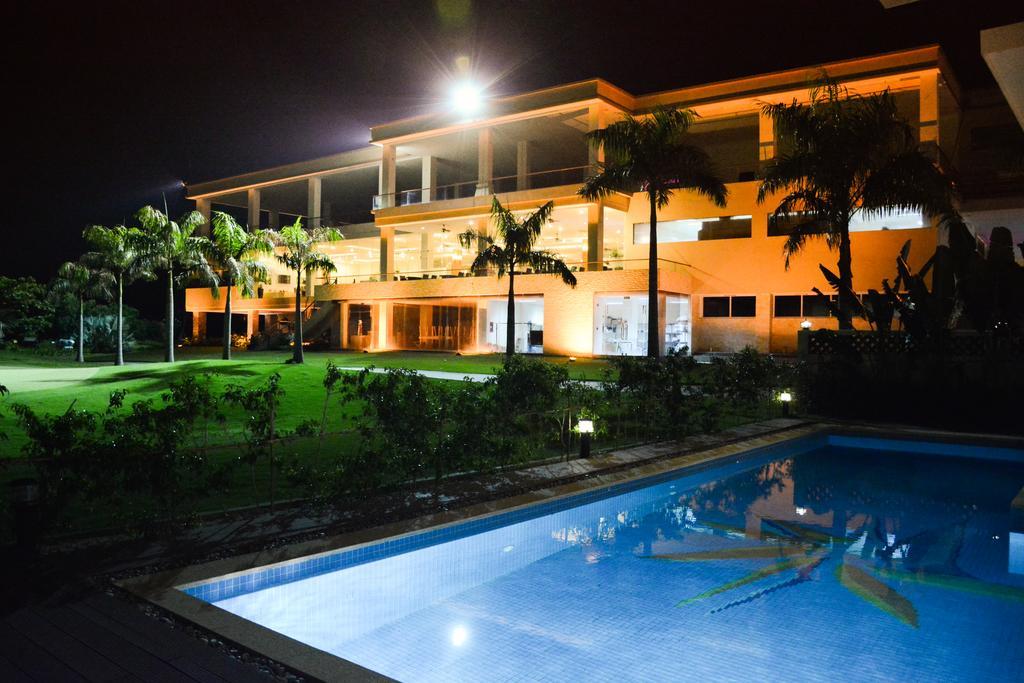 נה טראנג Diamond Bay Golf And Villas מראה חיצוני תמונה