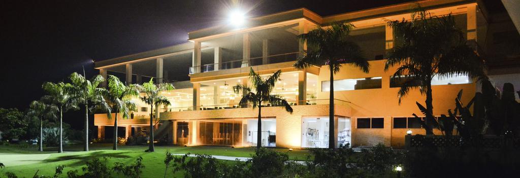 נה טראנג Diamond Bay Golf And Villas מראה חיצוני תמונה