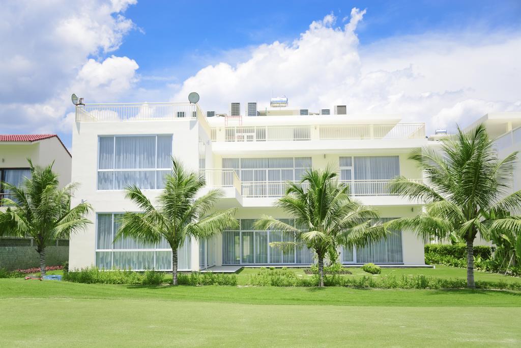 נה טראנג Diamond Bay Golf And Villas מראה חיצוני תמונה