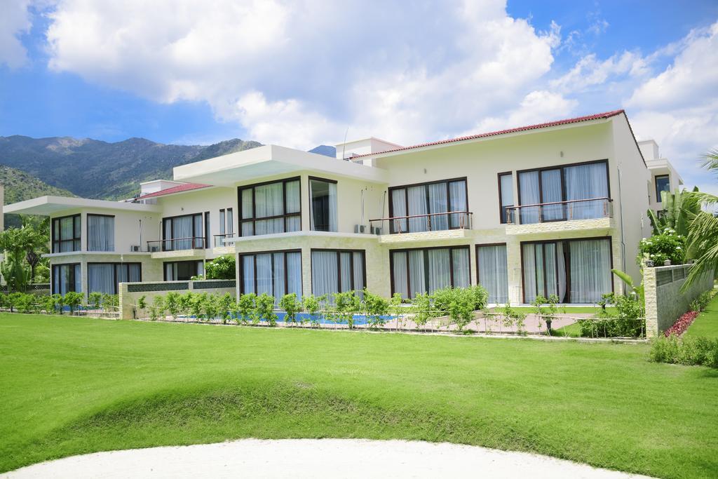 נה טראנג Diamond Bay Golf And Villas מראה חיצוני תמונה